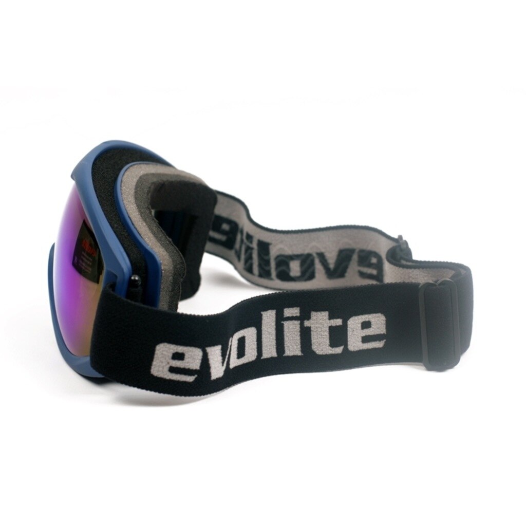 Evolite Peak - Sp194-Bl Kayak Gözlüğü (440346239)